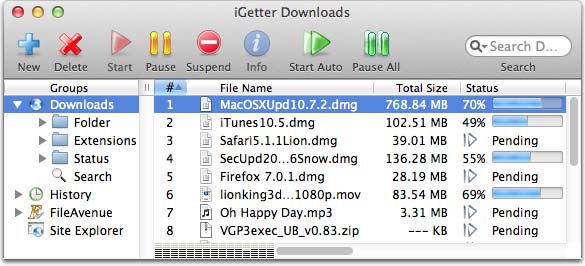 Best free download managers